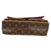 Louis Vuitton Viva Cite Handbag Monogram Canvas