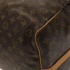 Secondhand Louis Vuitton Keepall Bandouliere Bag