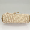 Secondhand Christian Dior Vintage Trotter Romantique Flap Bag Diorissimo