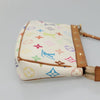 Secondhand Louis Vuitton Pochette Accessoires Monogram Multicolor