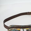 Secondhand Gucci Disney Donald Duck Belt Bag Printed GG