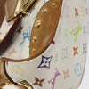 Louis Vuitton Marilyn Handbag Monogram Multicolor