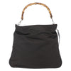 Secondhand Gucci Vintage Bamboo Handle Bag