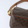 Secondhand Celine Vintage Macadam Shoulder Bag