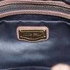 Miu Miu Coffer Satchel Matelasse Leather