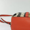 Secondhand Burberry Bridle House Salisbury Tote Nova Check