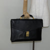 Secondhand Chanel Vintage Lock Briefcase Caviar