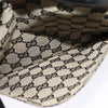 Gucci Front Pocket Messenger Canvas
