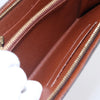 Secondhand Louis Vuitton Zippy wallet
