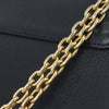 Secondhand Louis Vuitton Very Chain Bag Monogram