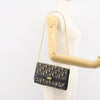 Secondhand Christian Dior Vintage Trotter Shoulder Bag