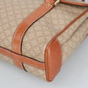 Secondhand Celine Vintage Macadam Handbag Macadam