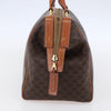 Secondhand Celine Vintage Duffle Bag Canvas and