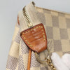 Secondhand Louis Vuitton Eva Handbag Damier