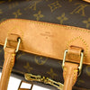 Secondhand Louis Vuitton Deauville Handbag
