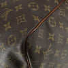 Louis Vuitton Keepall Bag Monogram Canvas