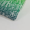 Secondhand Christian Dior Pouch Stussy