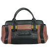 Secondhand Chloe Alice Satchel Pink Leather Bags