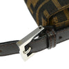 Fendi Baguette Bag Zucca Canvas