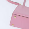 Secondhand Celine Handbag Pink Leather Bags