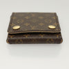 Secondhand Louis Vuitton CASE JEWELRY BOX