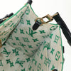 Louis Vuitton OnTheGo Tote LV Match Monogram Jacquard Velvet