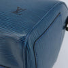 Secondhand Louis Vuitton Speedy Handbag Epi