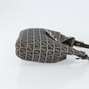 Secondhand Fendi Vintage Hobo Zucchino