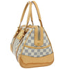 Secondhand Louis Vuitton Berkeley Handbag Damier