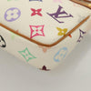 Secondhand Louis Vuitton Pochette Accessoires Monogram Multicolor