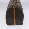 Secondhand Louis Vuitton Keepall Bandouliere Bag