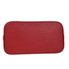 Secondhand Louis Vuitton Alma Handbag Epi