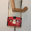 Secondhand Louis Vuitton Trunk Clutch Epi
