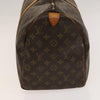 Secondhand Louis Vuitton Keepall Bag