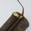 Louis Vuitton Papillon Pochette Monogram Canvas