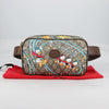 Secondhand Gucci Disney Donald Duck Belt Bag Printed GG