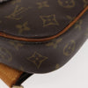 Secondhand Louis Vuitton Pochette Gange