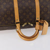 Secondhand Louis Vuitton Keepall Bag