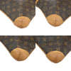 Secondhand Louis Vuitton Vintage Coussin Bag
