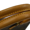 Louis Vuitton Alma Handbag Monogram Canvas