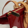 Secondhand Louis Vuitton Rosewood Avenue Handbag Monogram Vernis