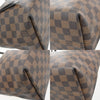 Secondhand Louis Vuitton Iena Tote Damier