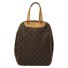 Secondhand Louis Vuitton Excursion Handbag