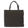 Secondhand Prada Vintage Tote Tessuto
