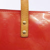 Secondhand Louis Vuitton Reade Handbag Monogram Vernis