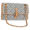 Secondhand Louis Vuitton Camille Handbag Mini Lin
