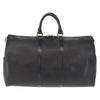 Secondhand Louis Vuitton Keepall Bag Epi