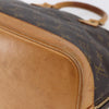 Secondhand Louis Vuitton Alma Handbag