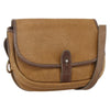 Secondhand Loewe Anagram Shoulder Bag