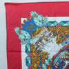 Hermes Carré 90 Silk multicolor